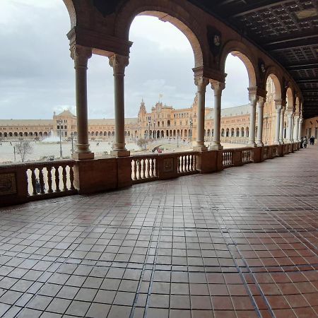 Fresh & Clean Room Sevilla Екстериор снимка