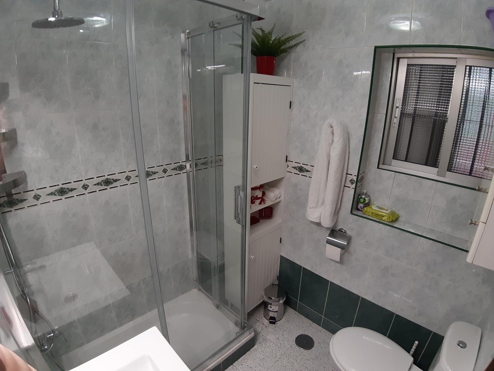 Fresh & Clean Room Sevilla Екстериор снимка