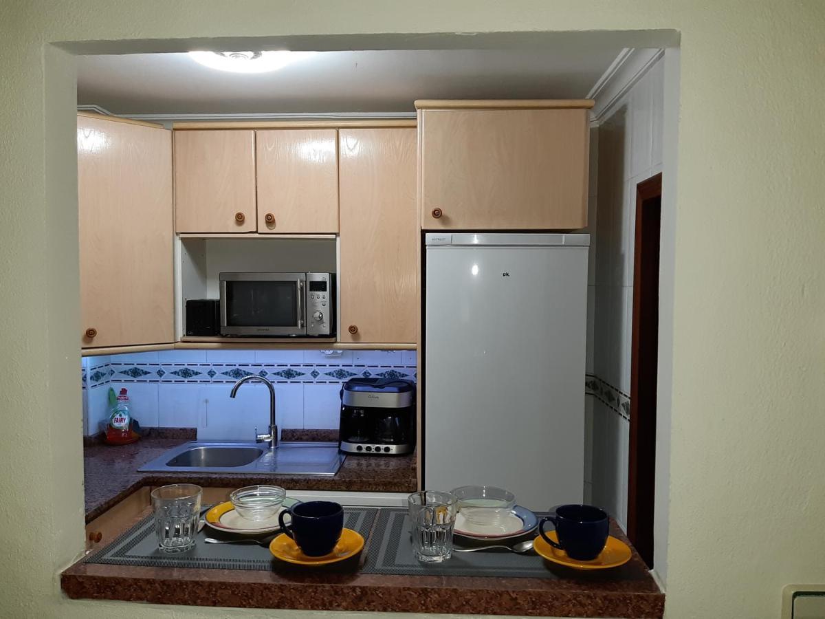Fresh & Clean Room Sevilla Екстериор снимка