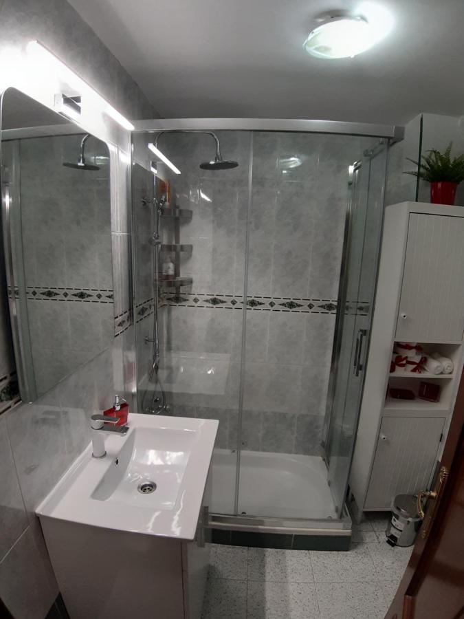 Fresh & Clean Room Sevilla Екстериор снимка