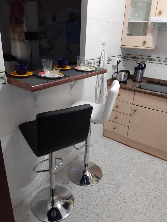 Fresh & Clean Room Sevilla Екстериор снимка