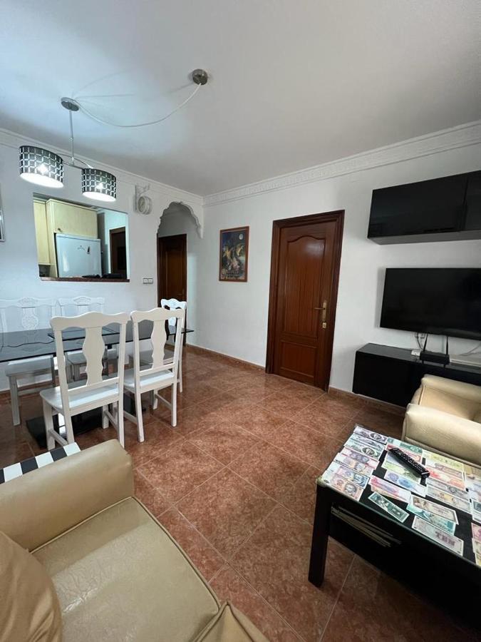 Fresh & Clean Room Sevilla Екстериор снимка