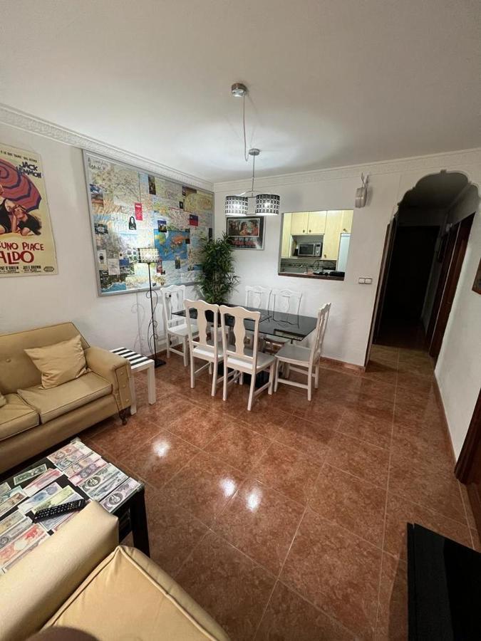 Fresh & Clean Room Sevilla Екстериор снимка