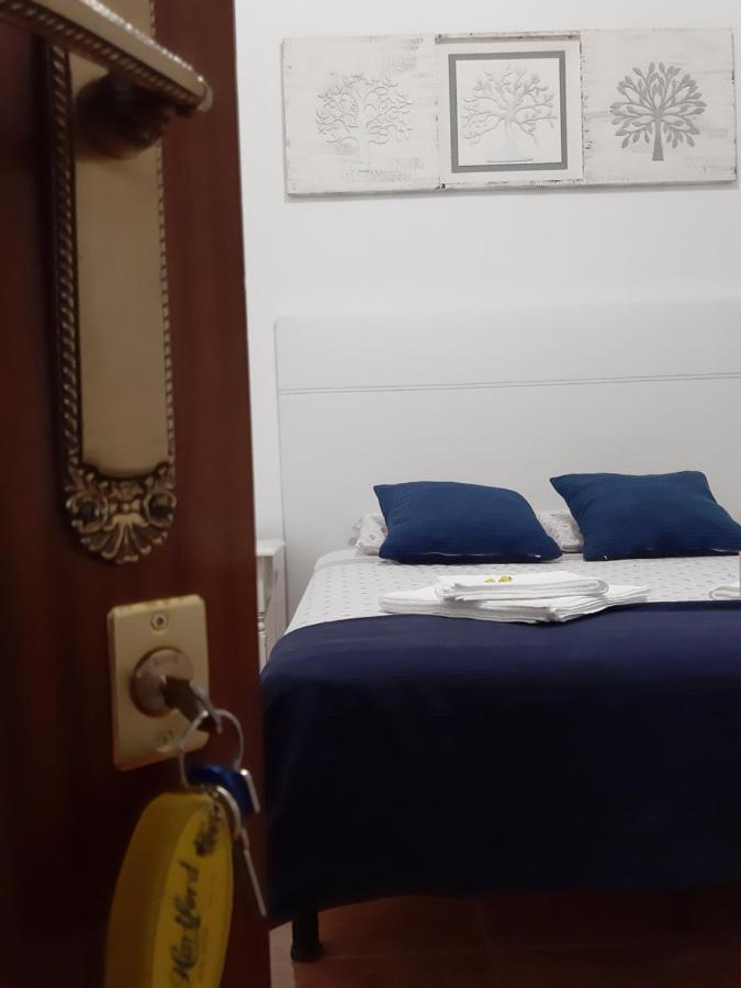 Fresh & Clean Room Sevilla Екстериор снимка